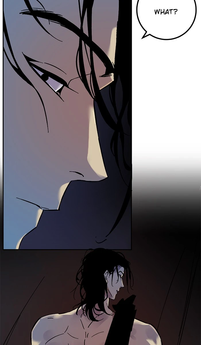 Return to Player Chapter 16 - Page 33
