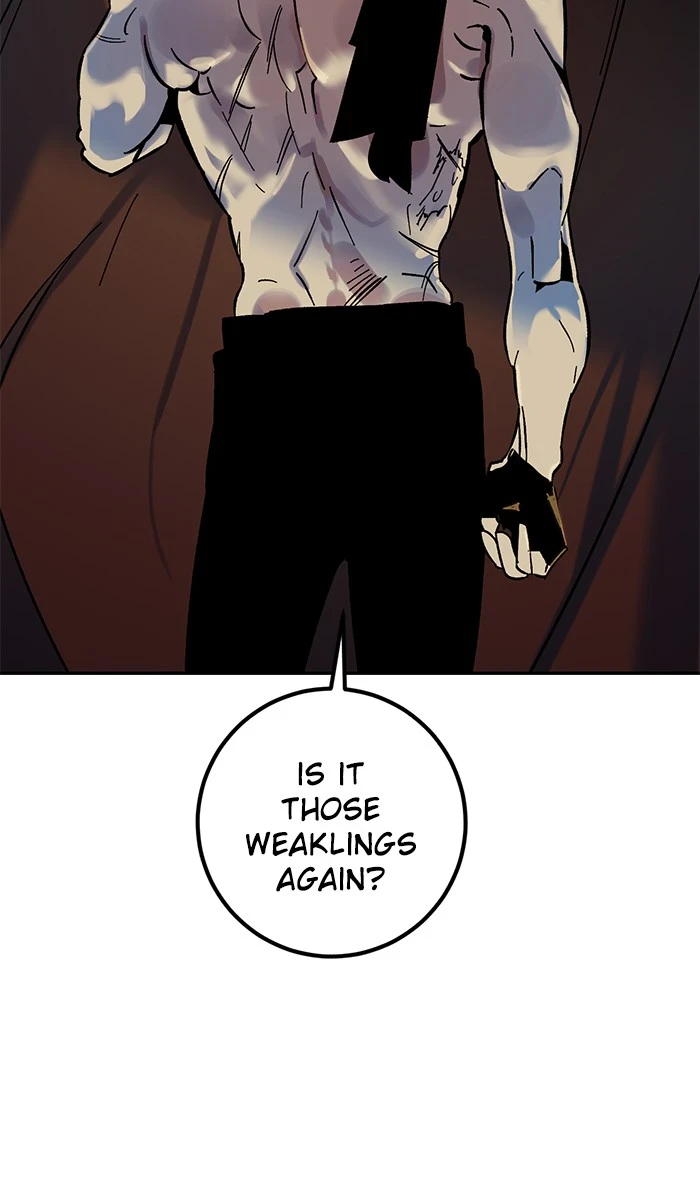 Return to Player Chapter 16 - Page 34