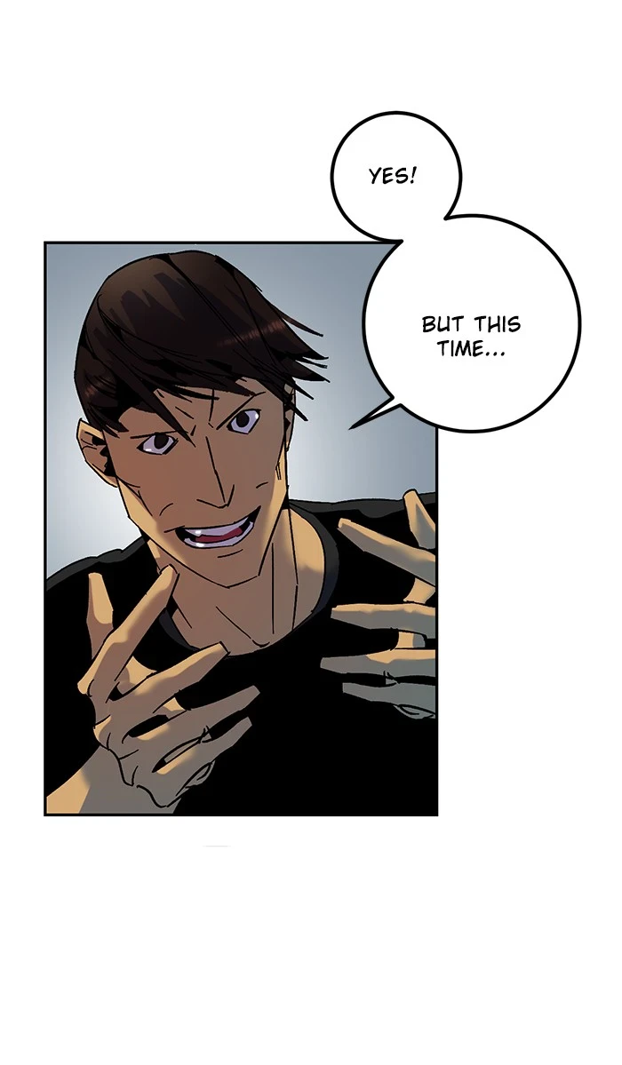 Return to Player Chapter 16 - Page 35
