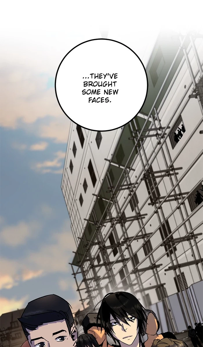 Return to Player Chapter 16 - Page 36
