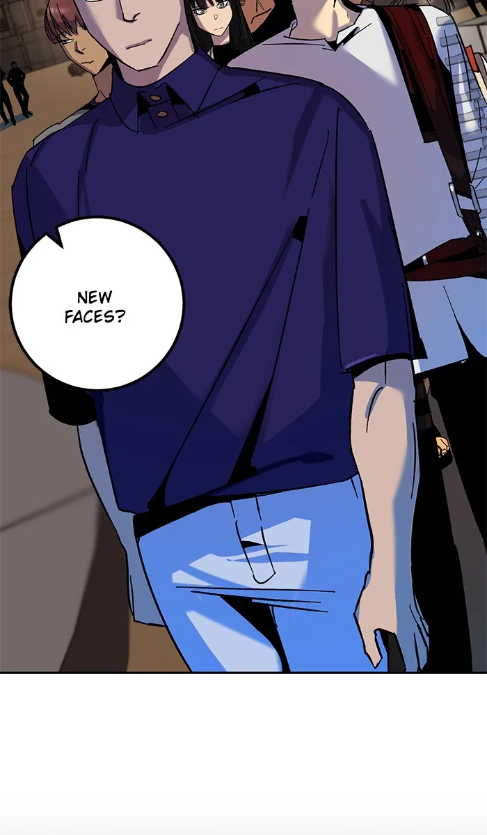 Return to Player Chapter 16 - Page 37