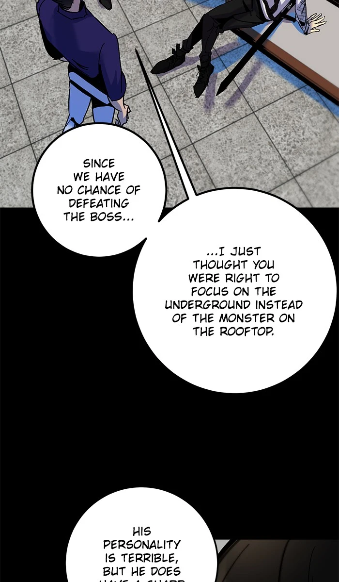 Return to Player Chapter 16 - Page 39