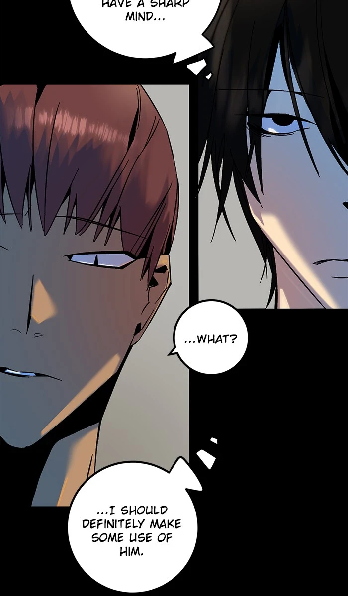 Return to Player Chapter 16 - Page 40