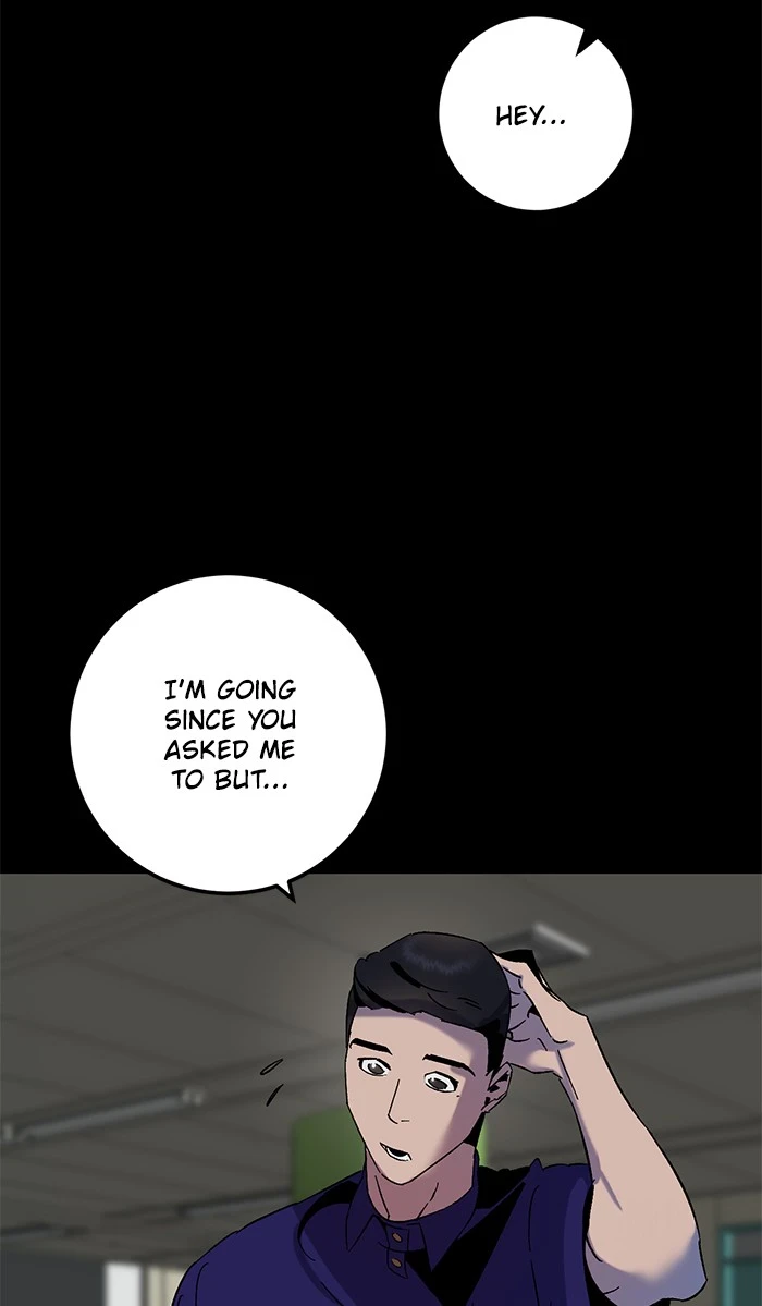 Return to Player Chapter 16 - Page 41