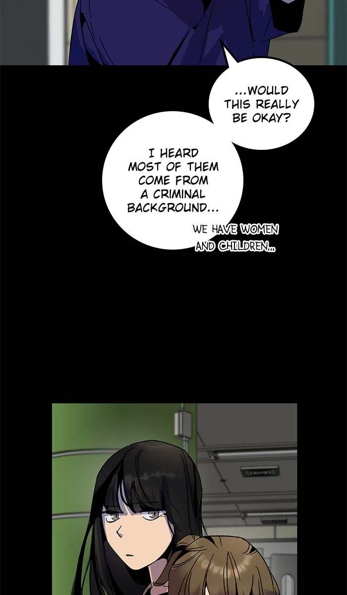 Return to Player Chapter 16 - Page 42