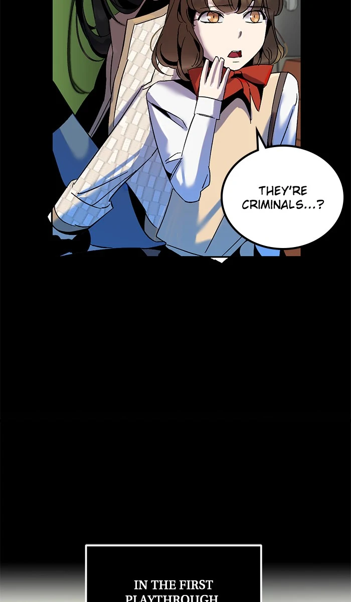 Return to Player Chapter 16 - Page 43