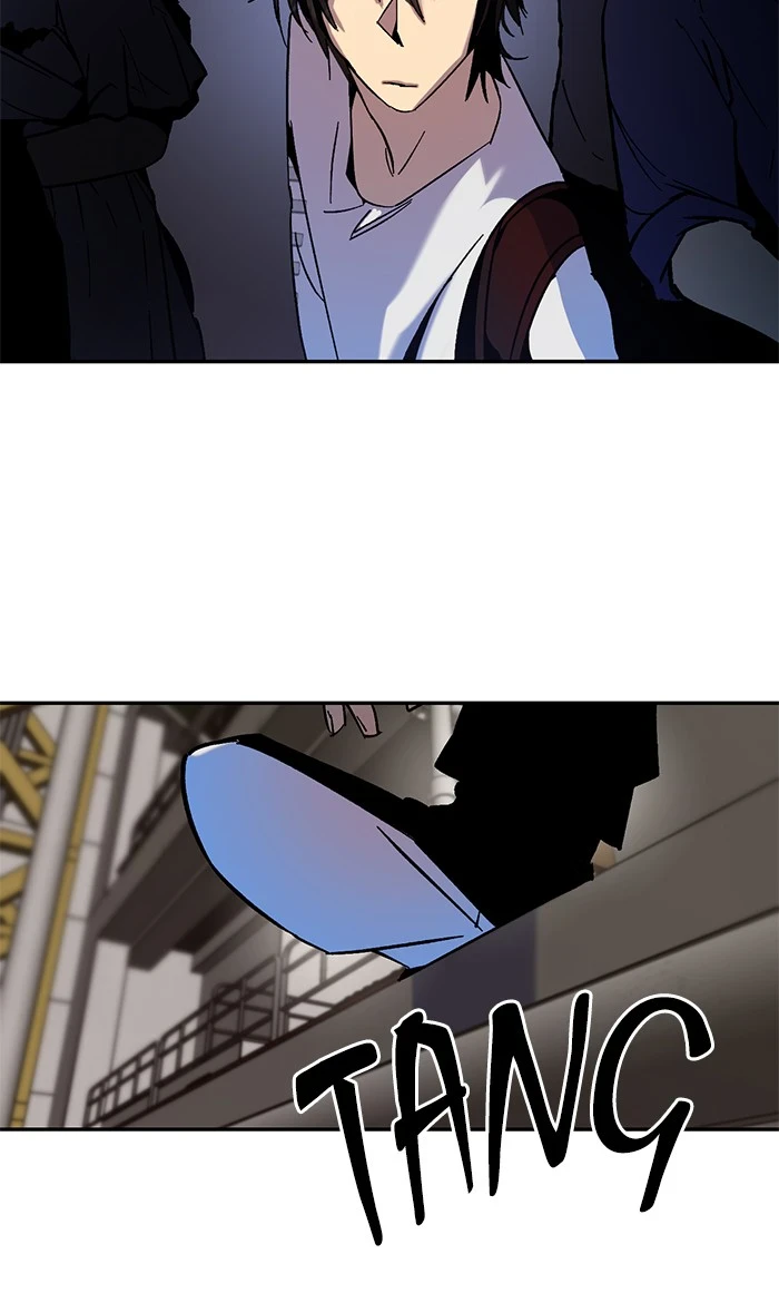 Return to Player Chapter 16 - Page 51