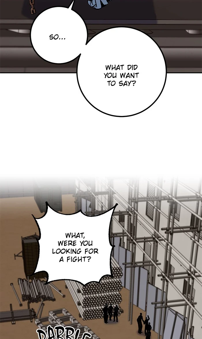 Return to Player Chapter 16 - Page 53