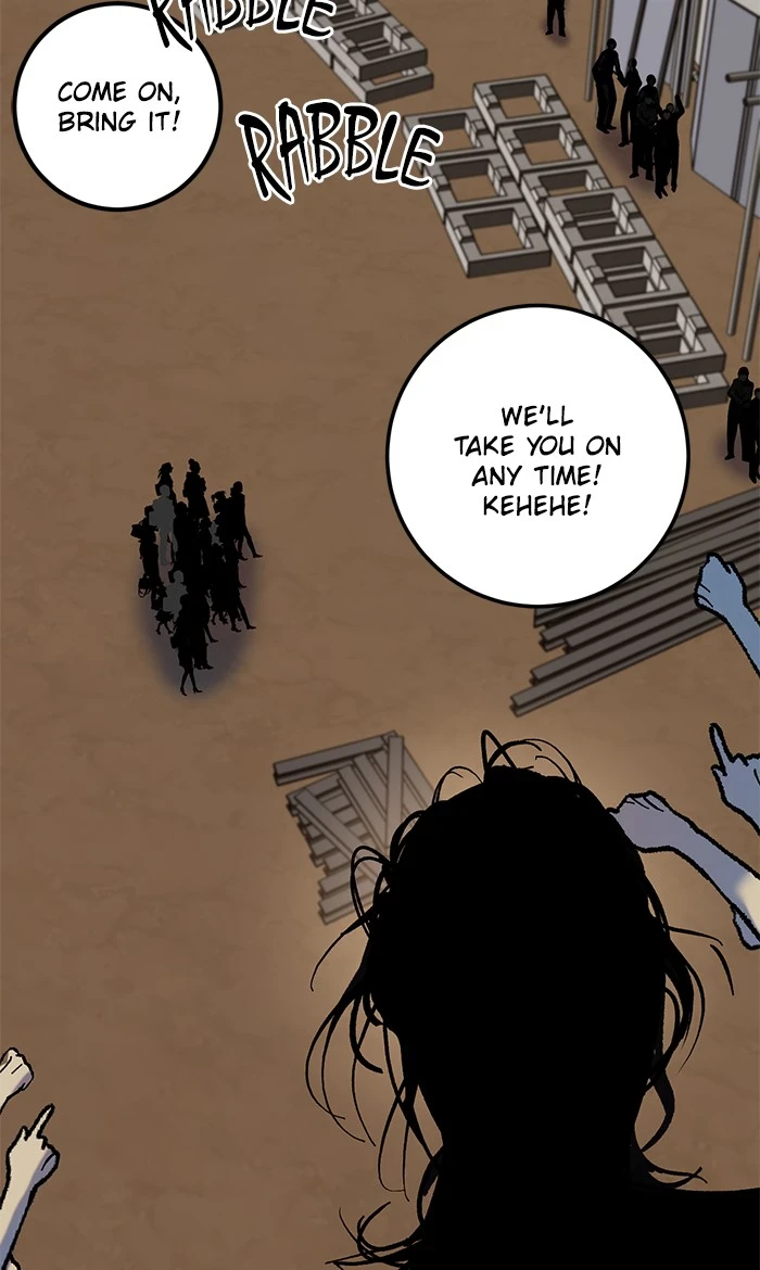 Return to Player Chapter 16 - Page 54