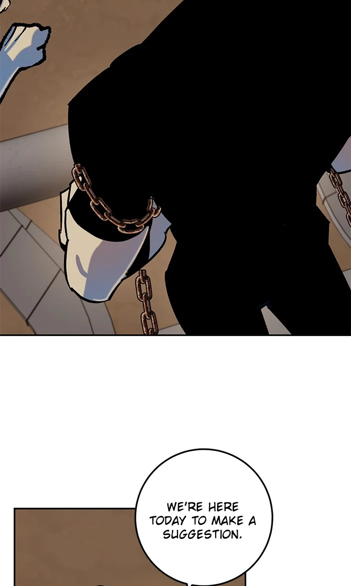 Return to Player Chapter 16 - Page 55