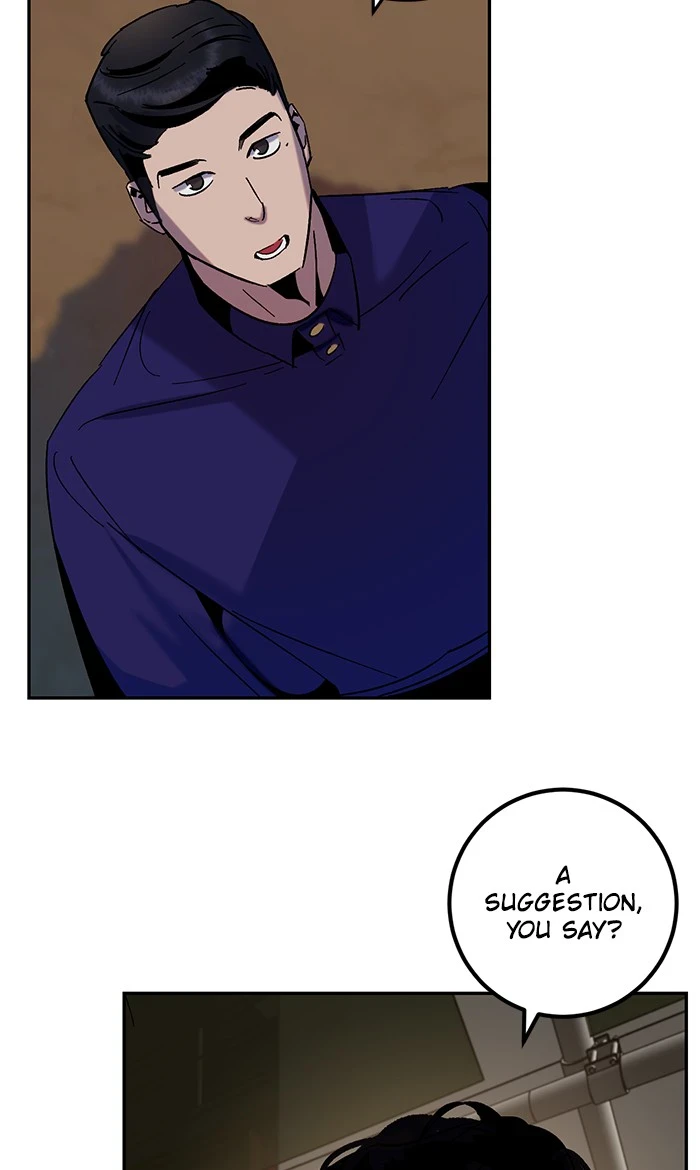 Return to Player Chapter 16 - Page 56