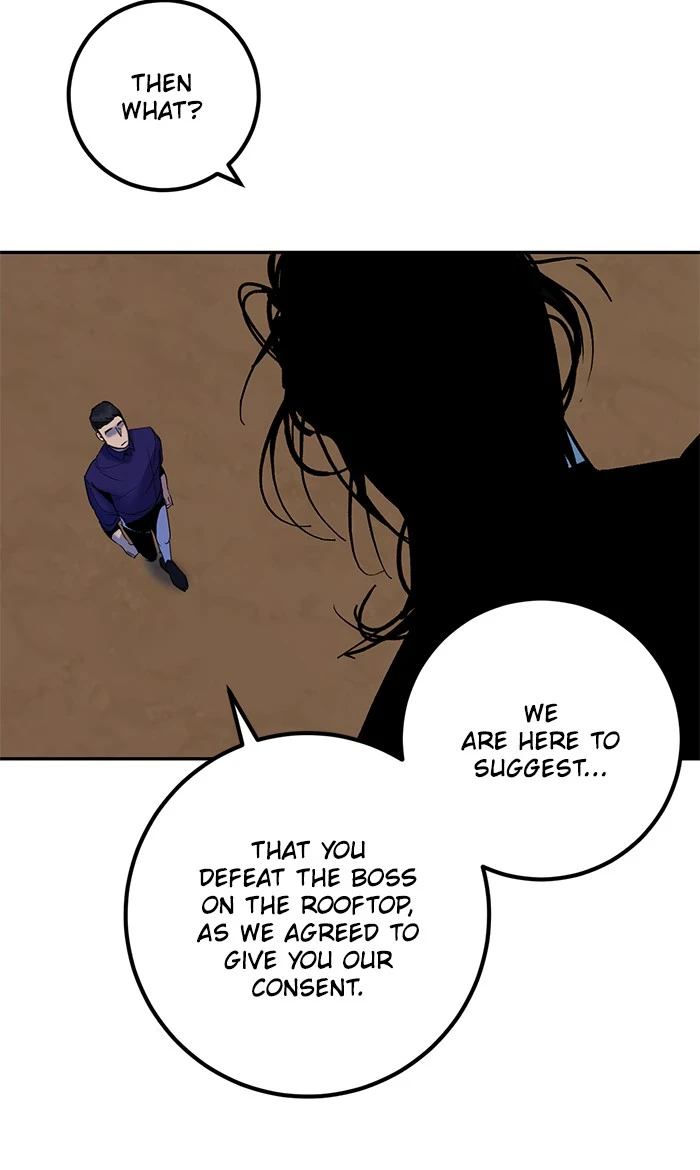 Return to Player Chapter 16 - Page 58