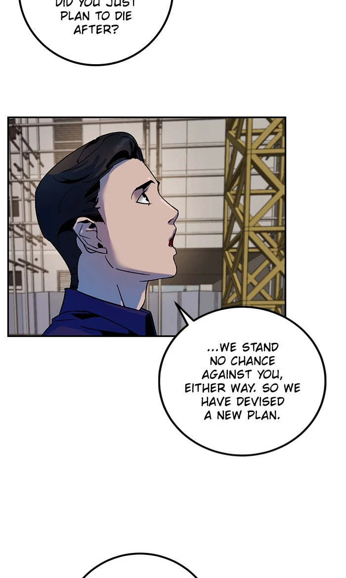 Return to Player Chapter 16 - Page 60