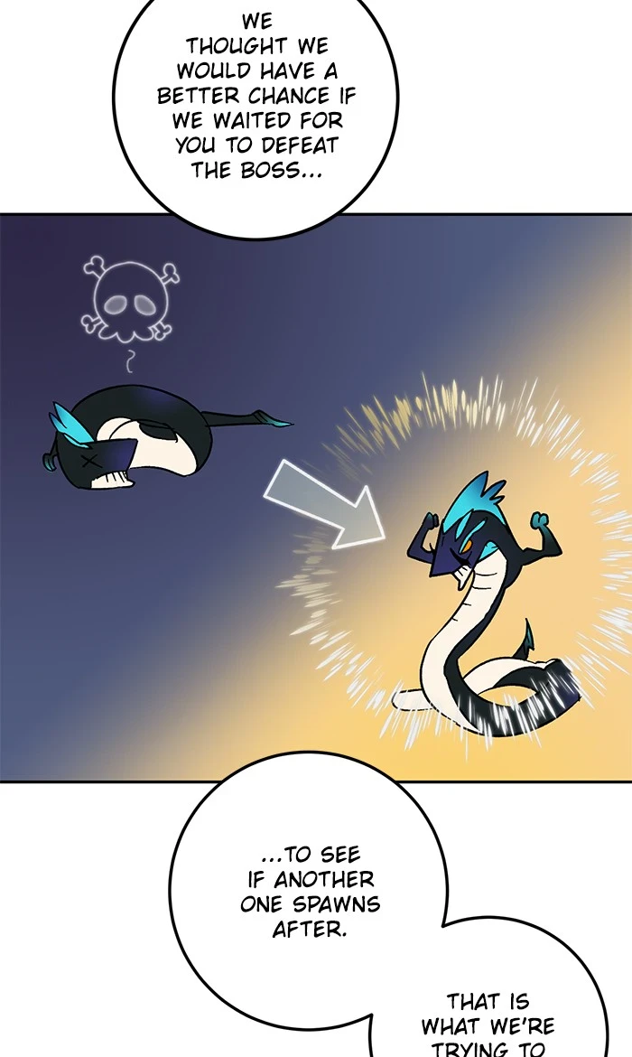 Return to Player Chapter 16 - Page 61