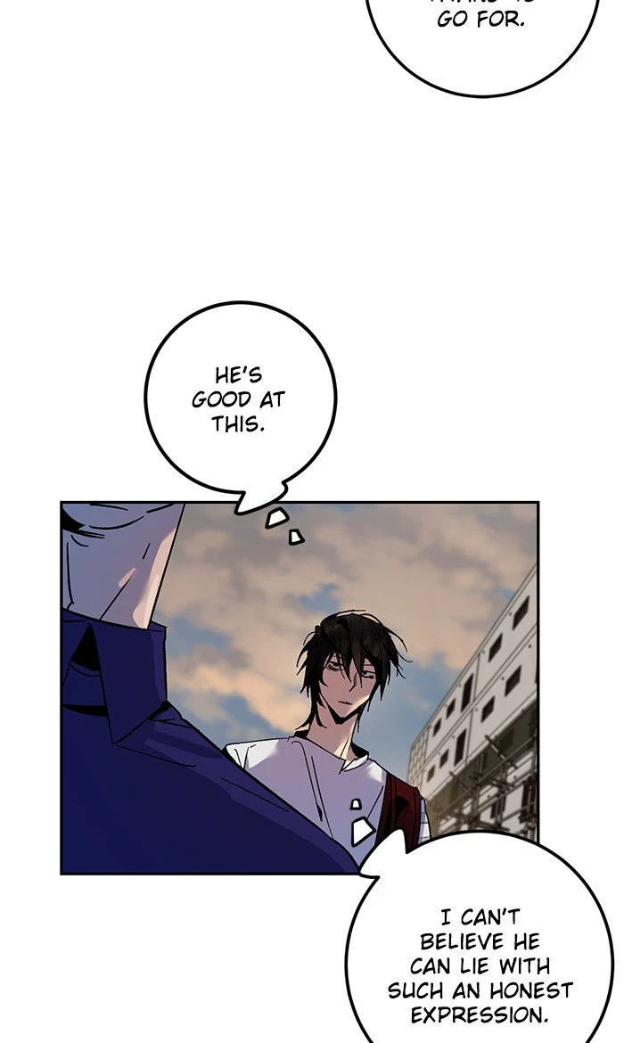 Return to Player Chapter 16 - Page 62