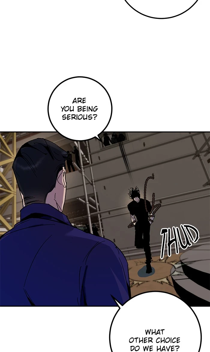 Return to Player Chapter 16 - Page 63