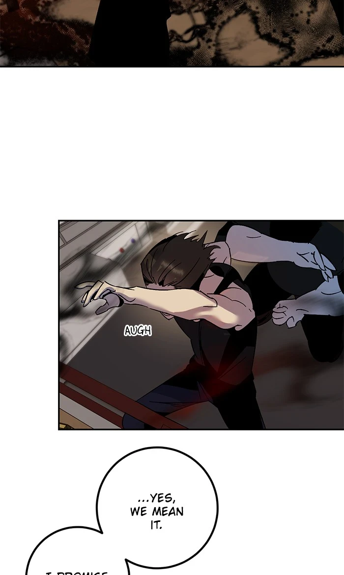 Return to Player Chapter 16 - Page 67