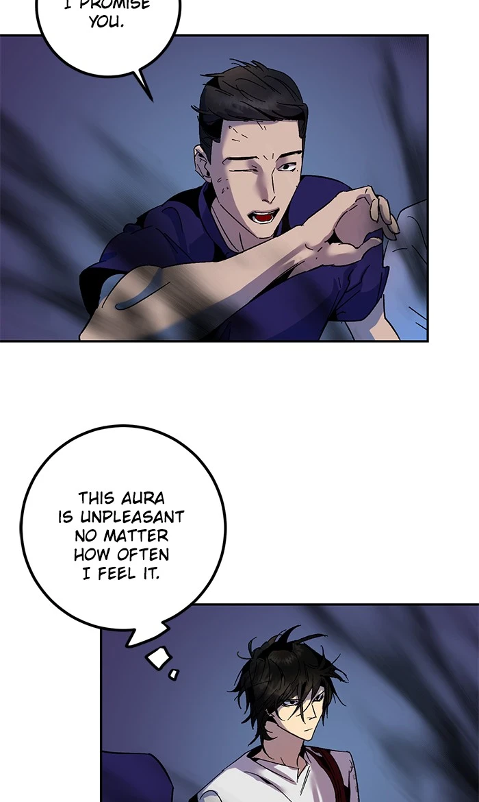 Return to Player Chapter 16 - Page 68