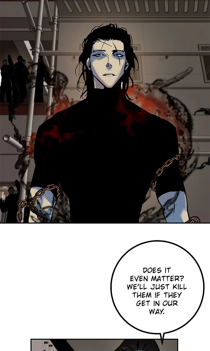 Return to Player Chapter 16 - Page 72