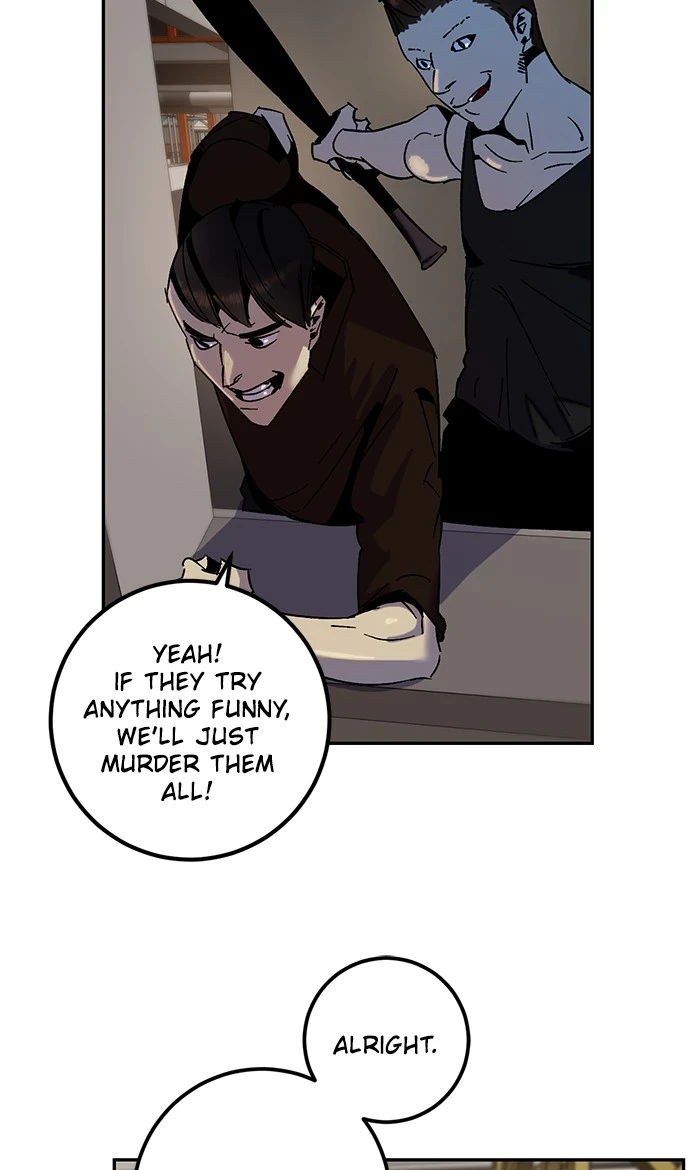 Return to Player Chapter 16 - Page 73