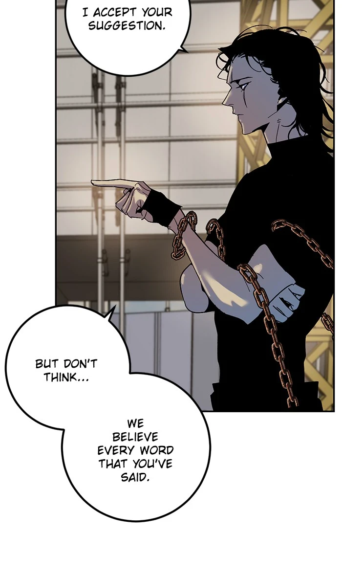 Return to Player Chapter 16 - Page 74