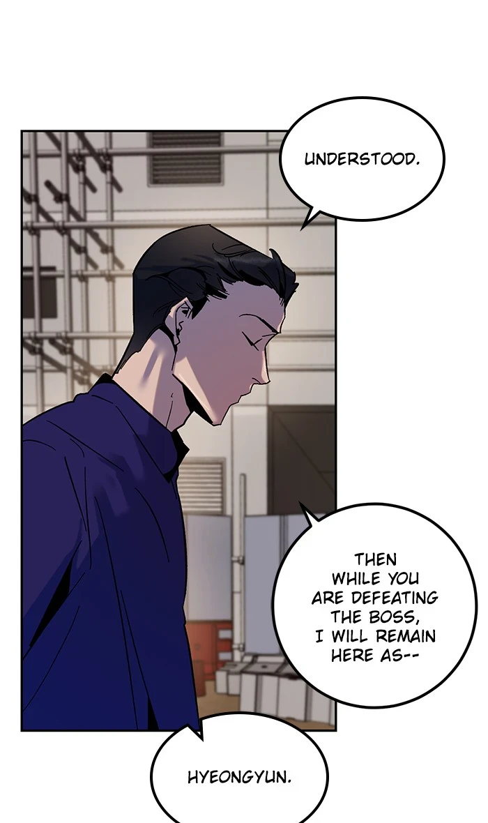 Return to Player Chapter 16 - Page 75