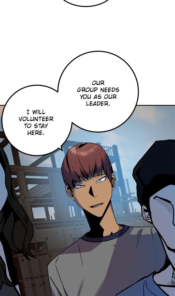 Return to Player Chapter 16 - Page 76
