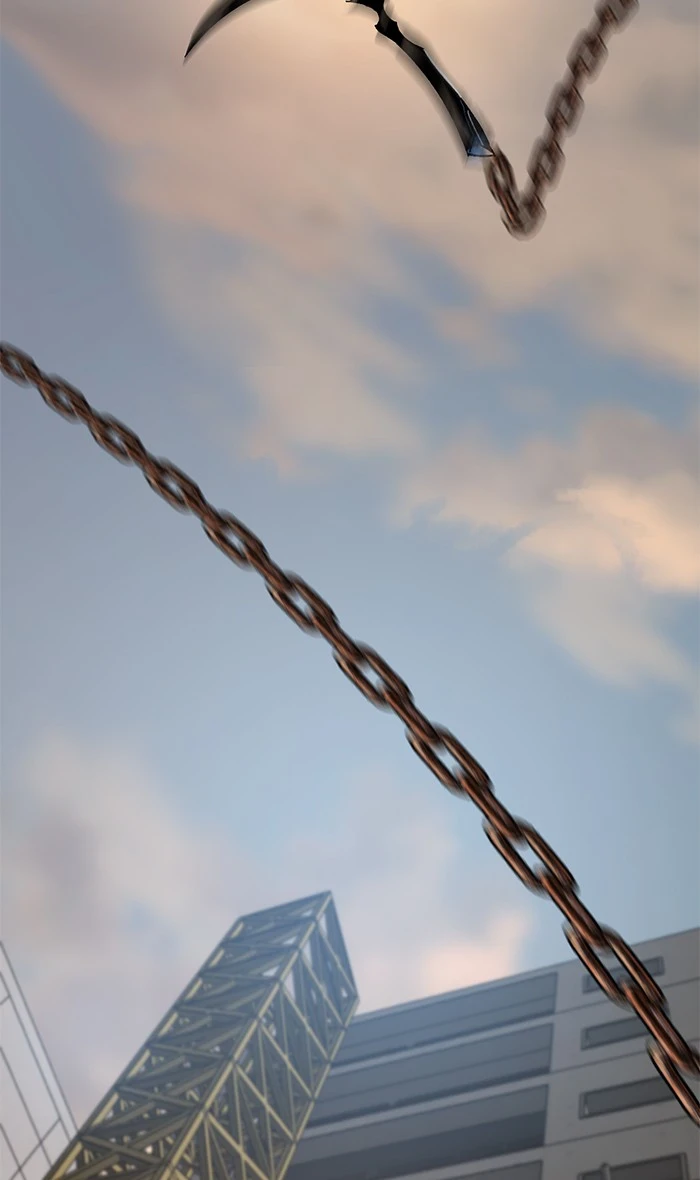 Return to Player Chapter 16 - Page 83
