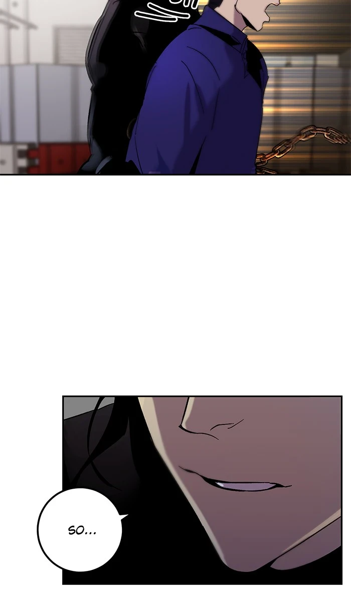 Return to Player Chapter 17 - Page 3