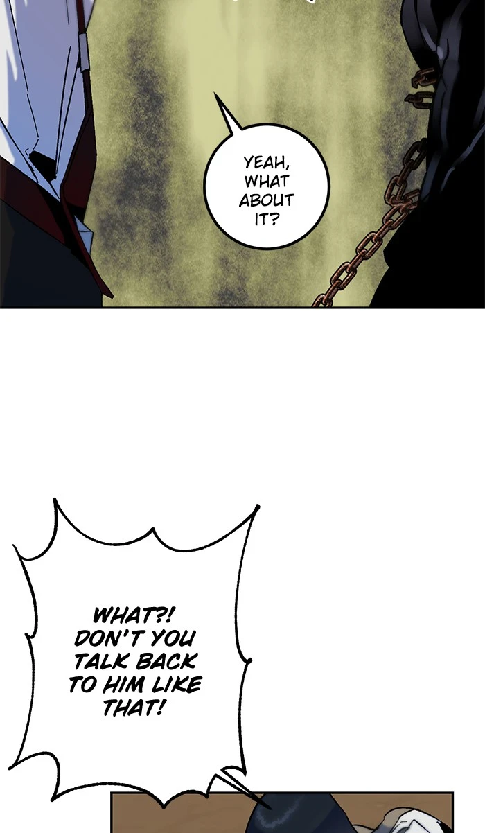 Return to Player Chapter 17 - Page 5