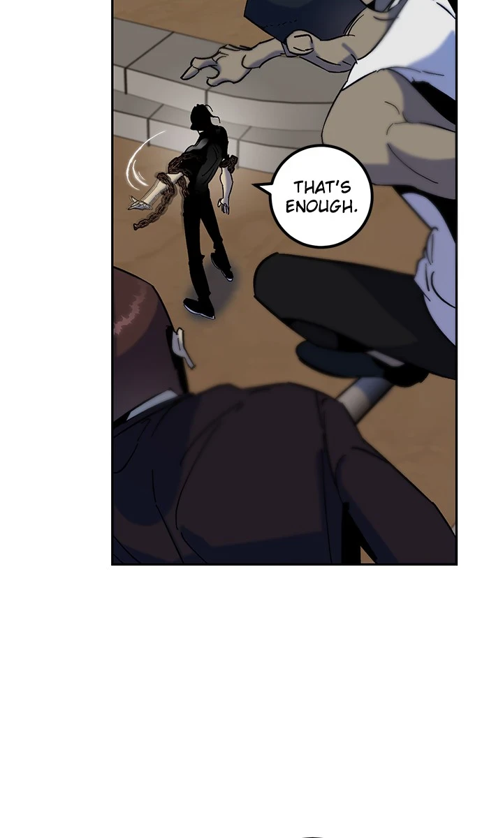 Return to Player Chapter 17 - Page 6