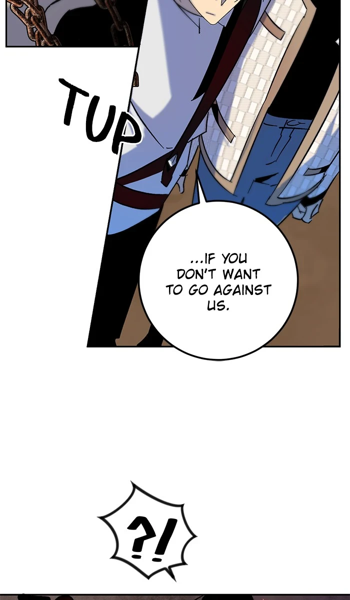 Return to Player Chapter 17 - Page 8