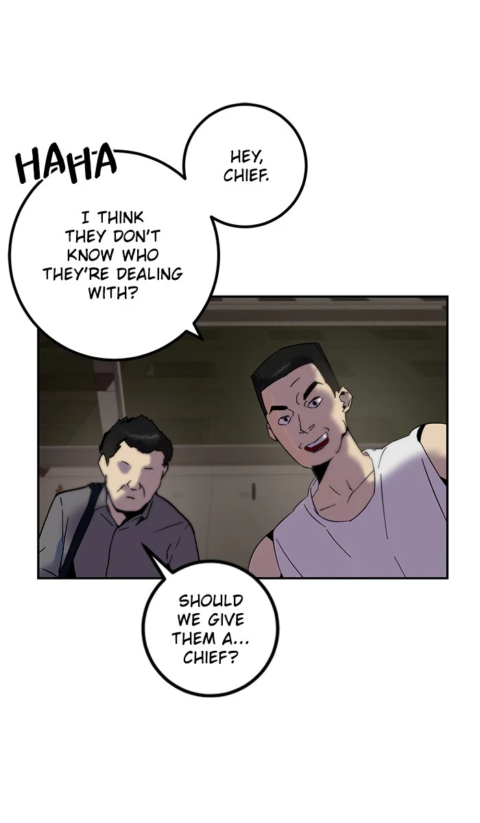 Return to Player Chapter 17 - Page 13
