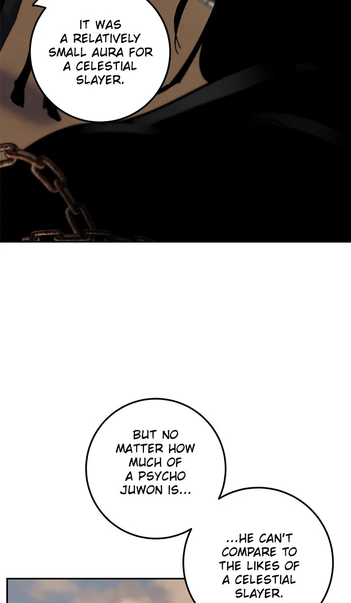 Return to Player Chapter 17 - Page 17