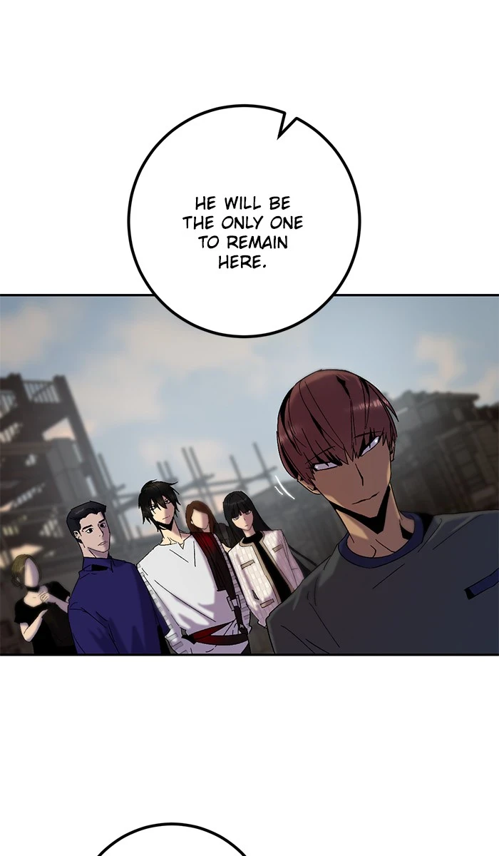 Return to Player Chapter 17 - Page 20