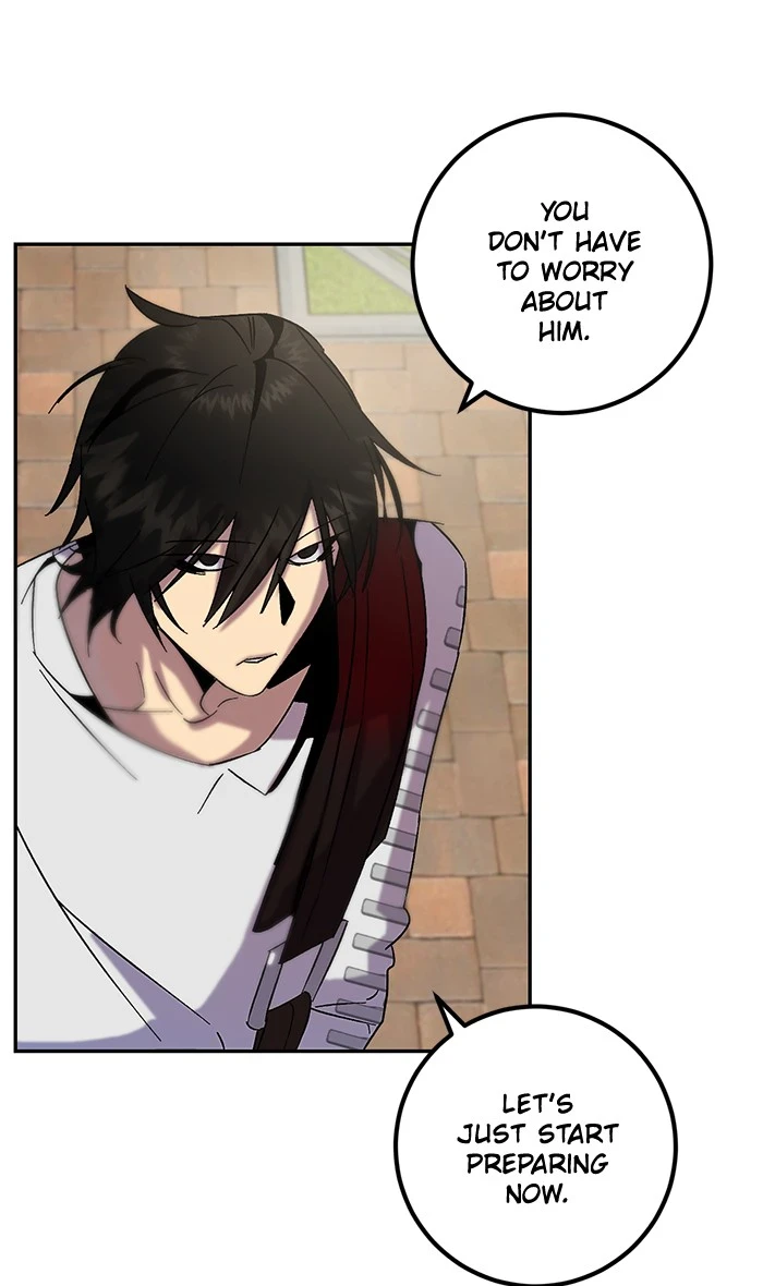 Return to Player Chapter 17 - Page 26