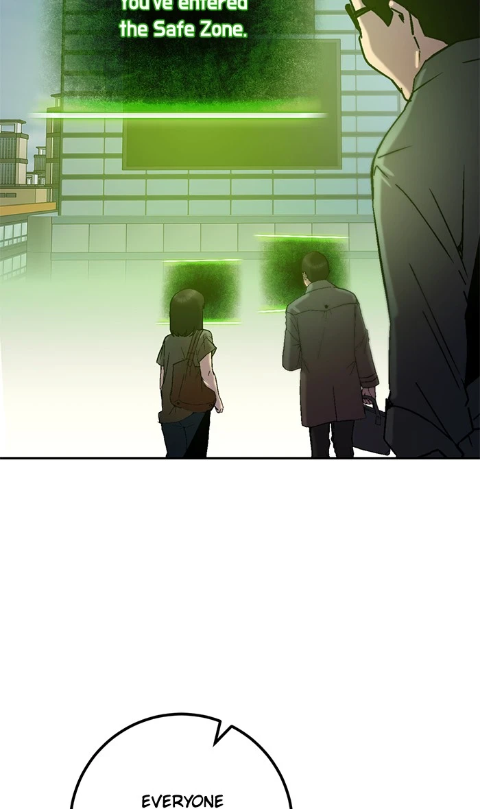 Return to Player Chapter 17 - Page 28
