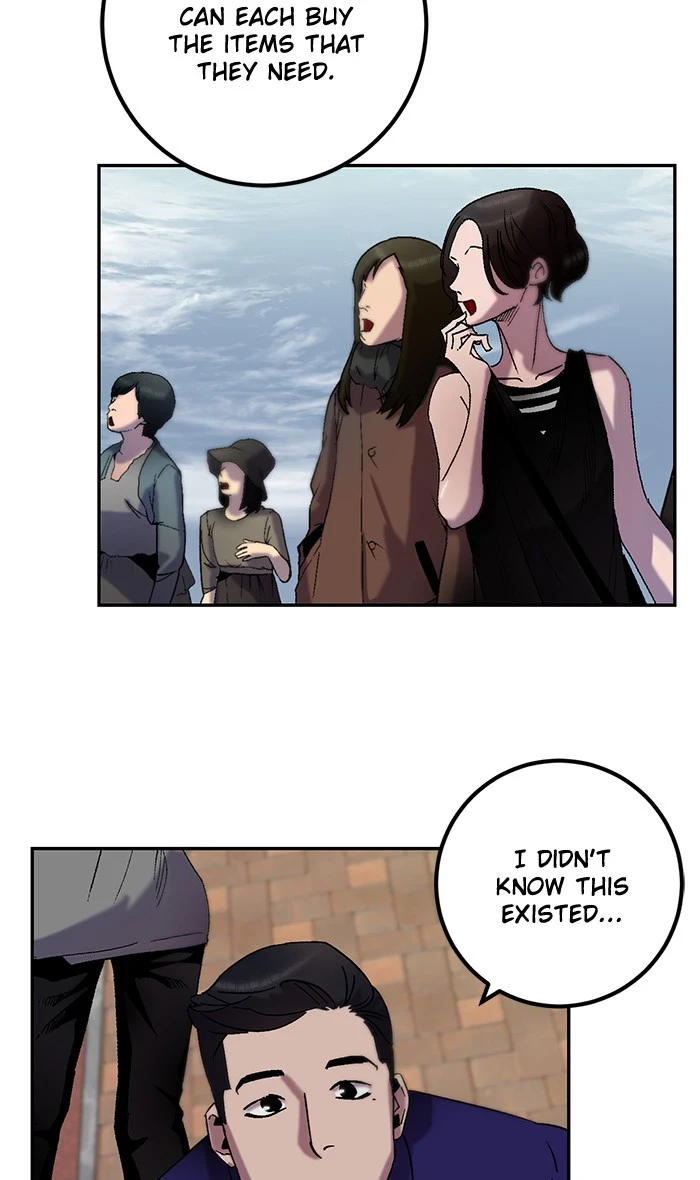 Return to Player Chapter 17 - Page 29