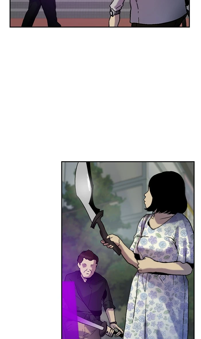 Return to Player Chapter 17 - Page 31