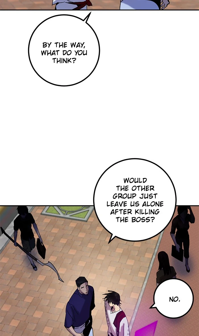 Return to Player Chapter 17 - Page 33