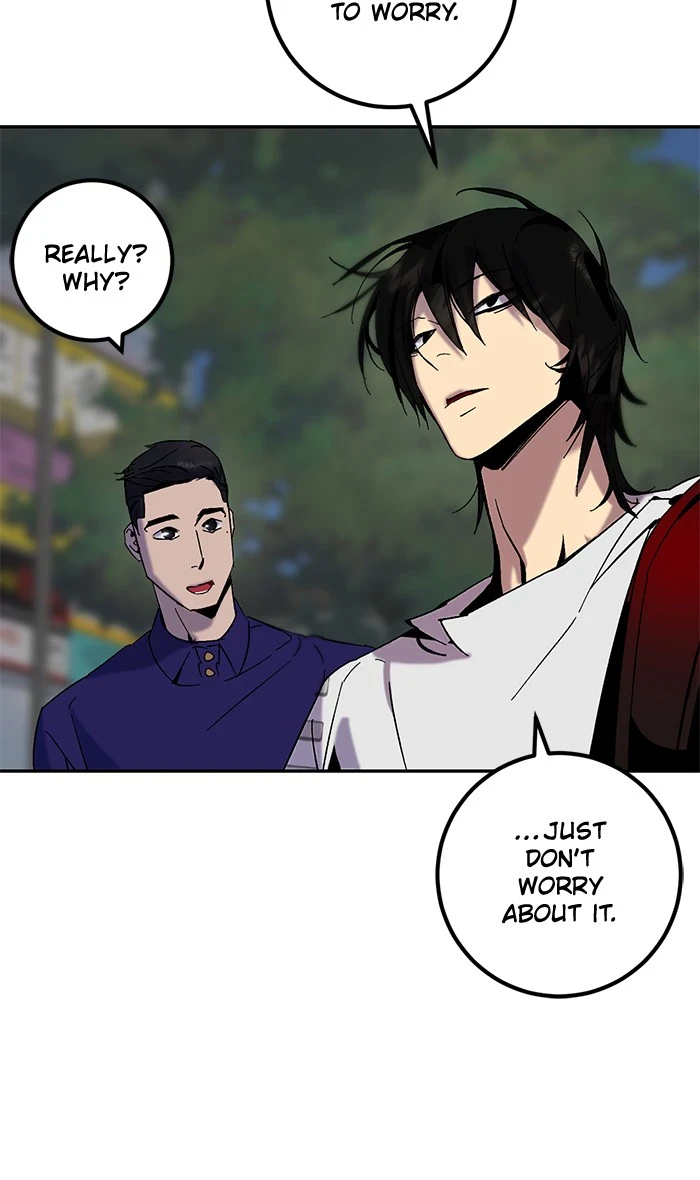 Return to Player Chapter 17 - Page 35