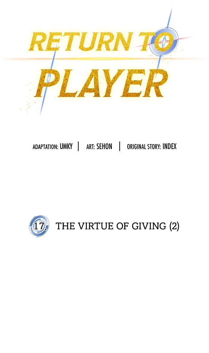 Return to Player Chapter 17 - Page 39