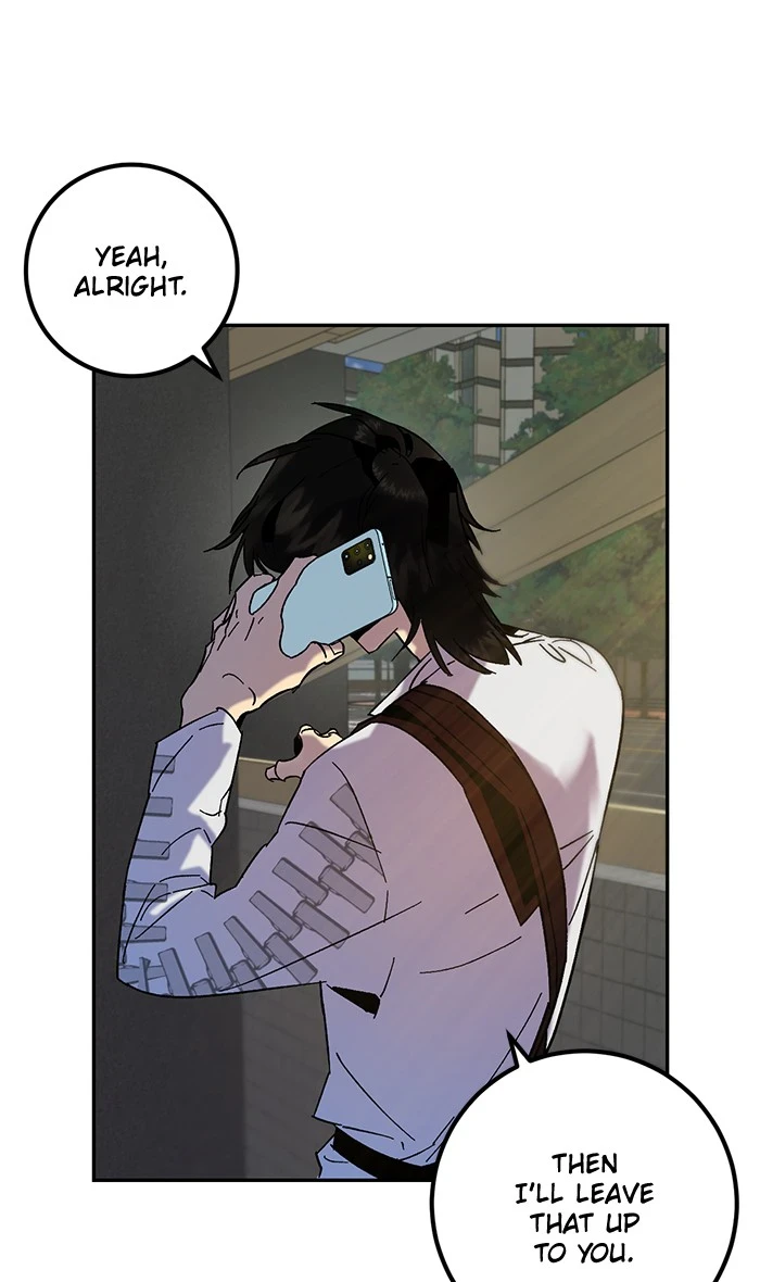 Return to Player Chapter 17 - Page 40