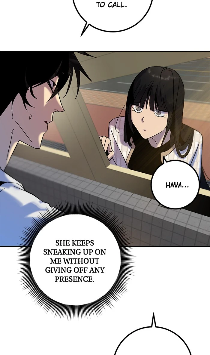 Return to Player Chapter 17 - Page 42
