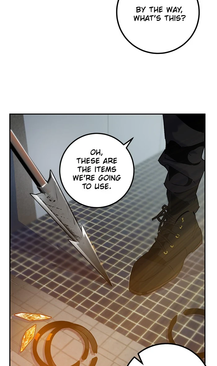 Return to Player Chapter 17 - Page 43