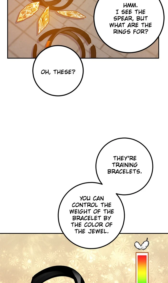Return to Player Chapter 17 - Page 44