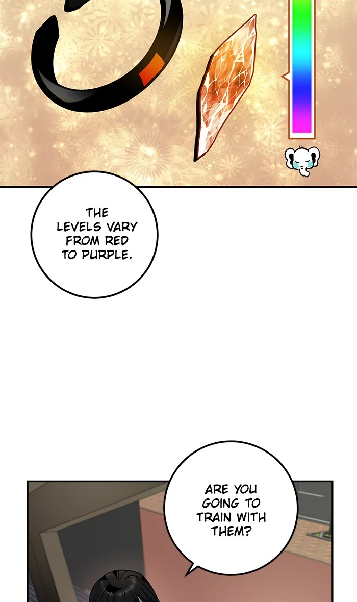 Return to Player Chapter 17 - Page 45