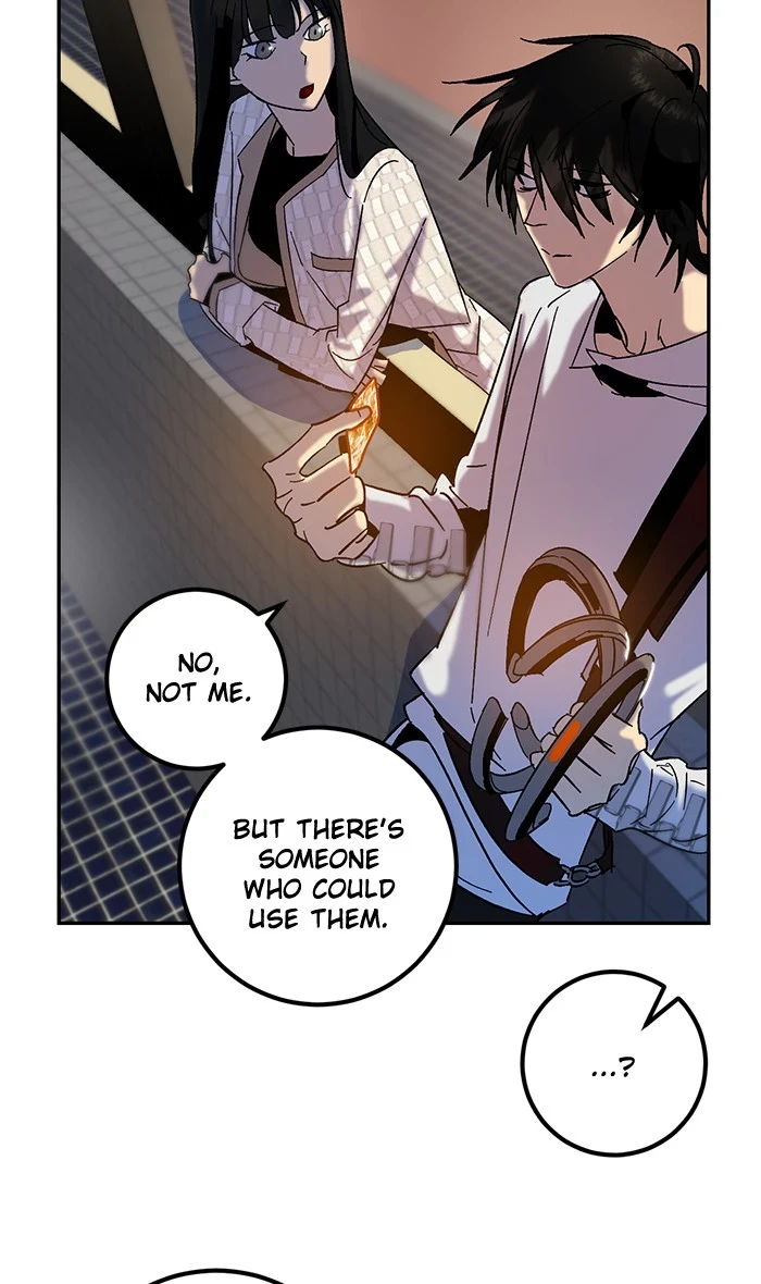 Return to Player Chapter 17 - Page 46