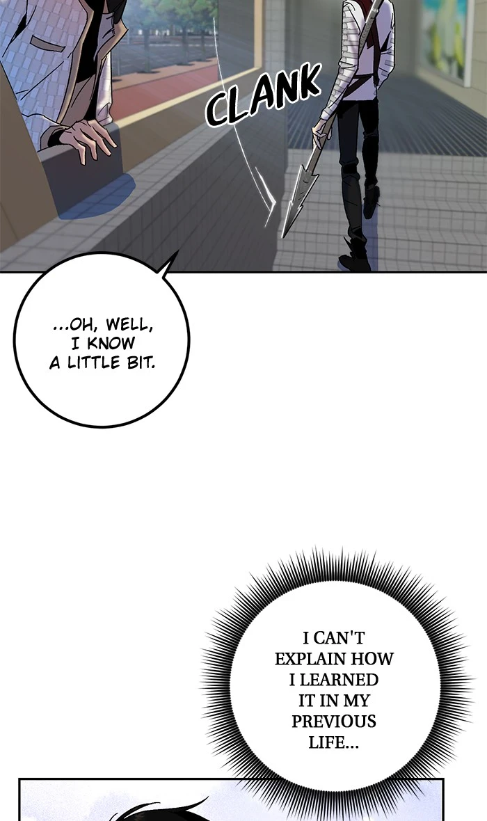 Return to Player Chapter 17 - Page 49