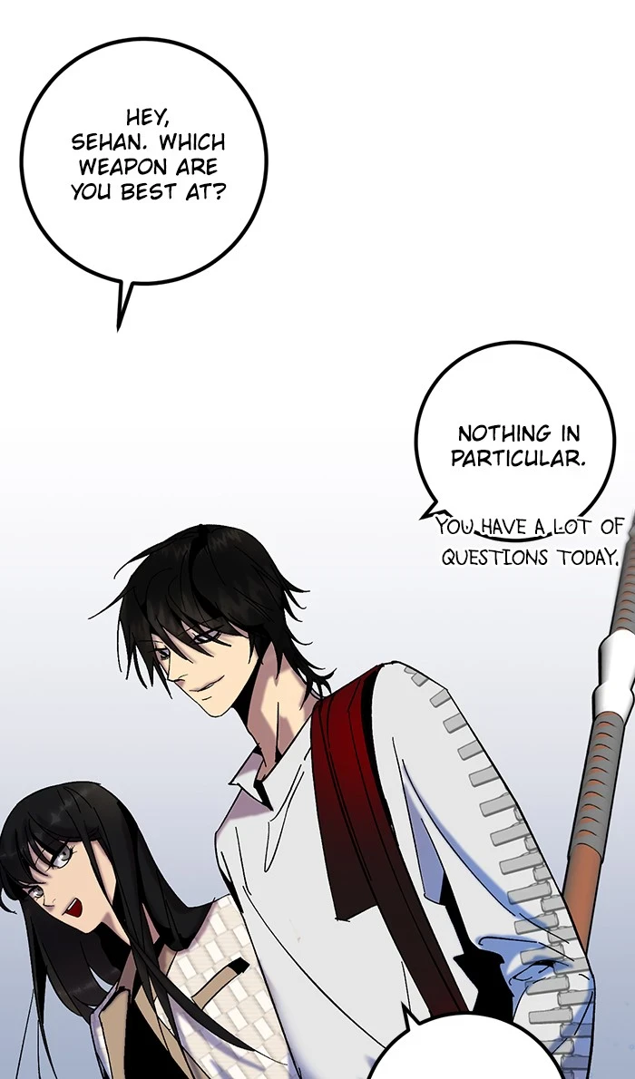 Return to Player Chapter 17 - Page 51